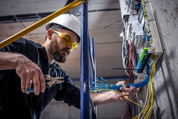 Best Emergency Electrical Repair  in Banner Elk, NC