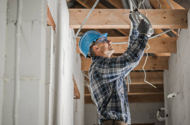 Best Electrical Troubleshooting Services  in Banner Elk, NC