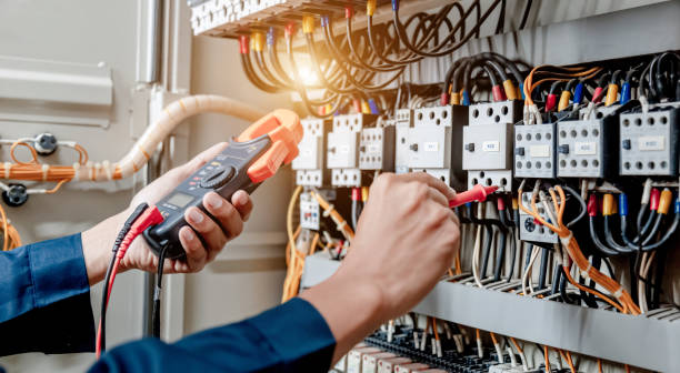 Best Electrical Contractors for Businesses  in Banner Elk, NC