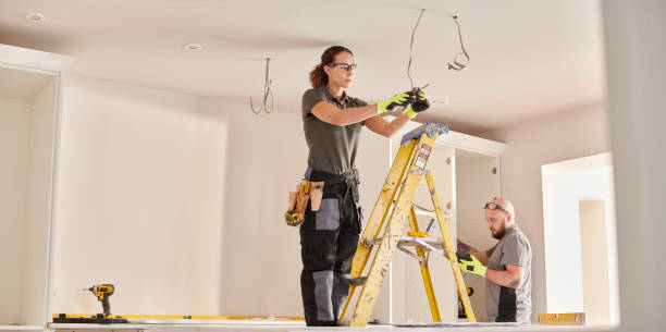 Best Licensed Electrician  in Banner Elk, NC