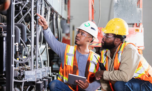 Best Electrical Installation Contractor  in Banner Elk, NC