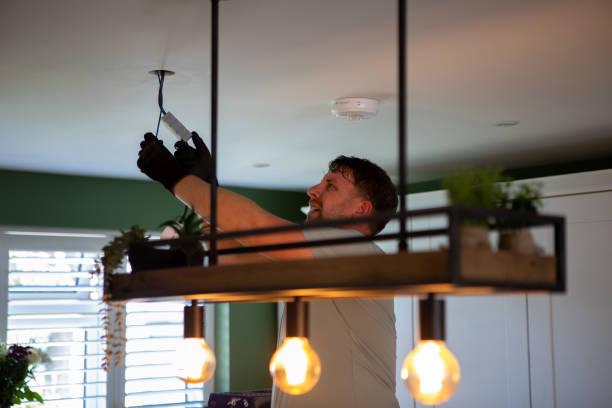 Best Outdoor Lighting Installation  in Banner Elk, NC