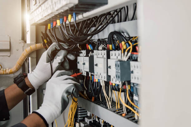 Best Electrical Contractors for Businesses  in Banner Elk, NC